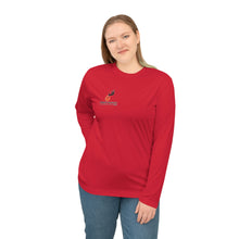Load image into Gallery viewer, Unisex Performance Long Sleeve Shirt