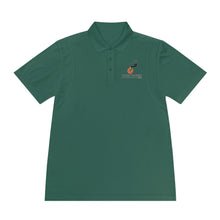 Load image into Gallery viewer, Men's Sport Polo Shirt