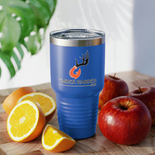 Load image into Gallery viewer, Ringneck Tumbler, 30oz