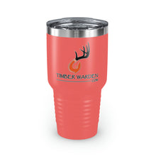 Load image into Gallery viewer, Ringneck Tumbler, 30oz