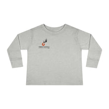 Load image into Gallery viewer, Toddler Long Sleeve Tee
