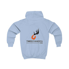 Load image into Gallery viewer, Kids Hoodie