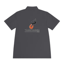Load image into Gallery viewer, Men's Sport Polo Shirt