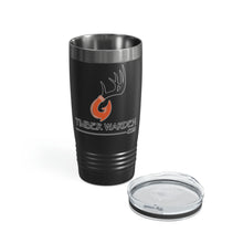 Load image into Gallery viewer, Ringneck Tumbler, 20oz