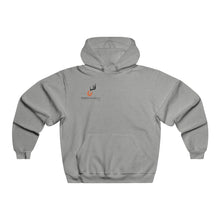 Load image into Gallery viewer, Men's NUBLEND® Hooded Sweatshirt