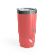 Load image into Gallery viewer, Ringneck Tumbler, 20oz