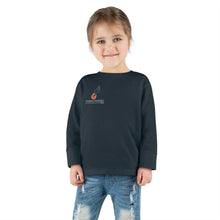 Load image into Gallery viewer, Toddler Long Sleeve Tee