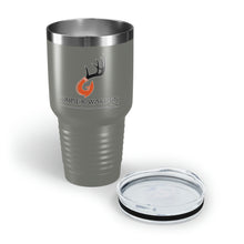 Load image into Gallery viewer, Ringneck Tumbler, 30oz