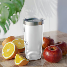 Load image into Gallery viewer, Ringneck Tumbler, 20oz