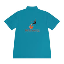Load image into Gallery viewer, Men's Sport Polo Shirt