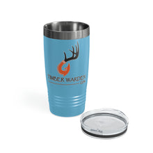 Load image into Gallery viewer, Ringneck Tumbler, 20oz
