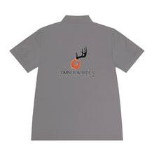 Load image into Gallery viewer, Men's Sport Polo Shirt
