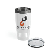 Load image into Gallery viewer, Ringneck Tumbler, 20oz