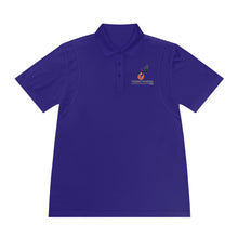 Load image into Gallery viewer, Men's Sport Polo Shirt