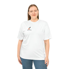Load image into Gallery viewer, Unisex Zone Performance T-shirt