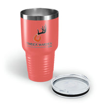 Load image into Gallery viewer, Ringneck Tumbler, 30oz