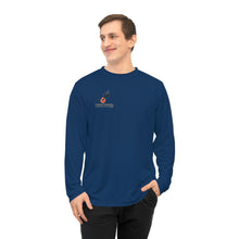 Load image into Gallery viewer, Unisex Performance Long Sleeve Shirt
