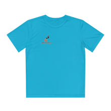 Load image into Gallery viewer, Youth Competitor Tee