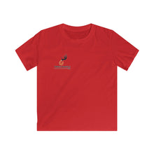 Load image into Gallery viewer, Kids Softstyle Tee