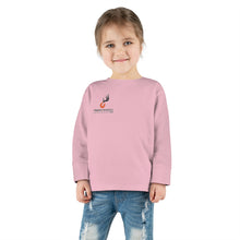 Load image into Gallery viewer, Toddler Long Sleeve Tee