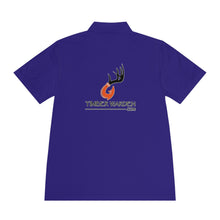 Load image into Gallery viewer, Men's Sport Polo Shirt