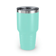 Load image into Gallery viewer, Ringneck Tumbler, 30oz