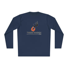 Load image into Gallery viewer, Unisex Lightweight Long Sleeve Tee