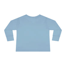 Load image into Gallery viewer, Toddler Long Sleeve Tee