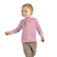 Load image into Gallery viewer, Toddler Long Sleeve Tee
