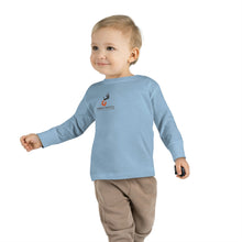 Load image into Gallery viewer, Toddler Long Sleeve Tee