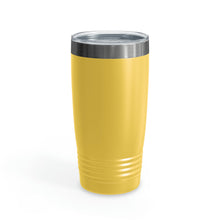 Load image into Gallery viewer, Ringneck Tumbler, 20oz