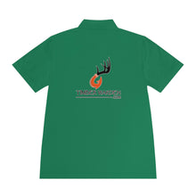 Load image into Gallery viewer, Men's Sport Polo Shirt