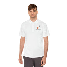 Load image into Gallery viewer, Men's Sport Polo Shirt