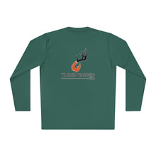 Load image into Gallery viewer, Unisex Lightweight Long Sleeve Tee