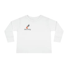 Load image into Gallery viewer, Toddler Long Sleeve Tee