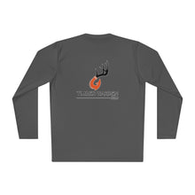 Load image into Gallery viewer, Unisex Lightweight Long Sleeve Tee