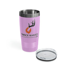 Load image into Gallery viewer, Ringneck Tumbler, 20oz