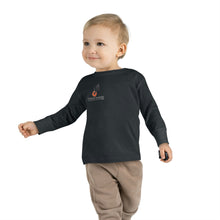 Load image into Gallery viewer, Toddler Long Sleeve Tee