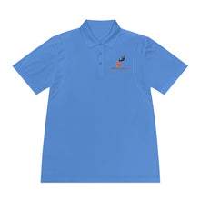 Load image into Gallery viewer, Men's Sport Polo Shirt