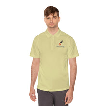 Load image into Gallery viewer, Men's Sport Polo Shirt