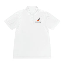 Load image into Gallery viewer, Men's Sport Polo Shirt