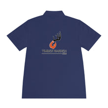 Load image into Gallery viewer, Men's Sport Polo Shirt