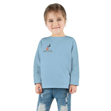 Load image into Gallery viewer, Toddler Long Sleeve Tee
