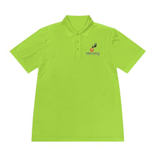 Load image into Gallery viewer, Men's Sport Polo Shirt