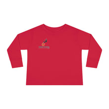 Load image into Gallery viewer, Toddler Long Sleeve Tee