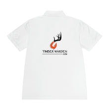 Load image into Gallery viewer, Men's Sport Polo Shirt