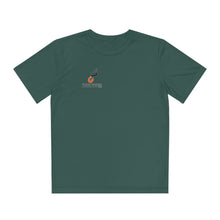Load image into Gallery viewer, Youth Competitor Tee