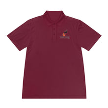 Load image into Gallery viewer, Men's Sport Polo Shirt