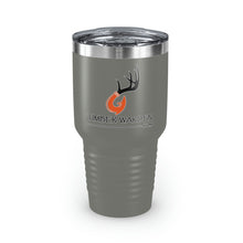 Load image into Gallery viewer, Ringneck Tumbler, 30oz