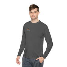 Load image into Gallery viewer, Unisex Lightweight Long Sleeve Tee